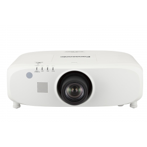 Panasonic PT-EZ770ZEJ projektor multimedialny z obiektywem