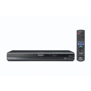 Panasonic DMR-EH63 odtwarzacz/nagrywarka HDD/DVD
