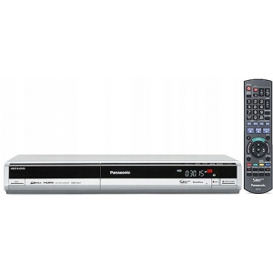 Panasonic DMR-EH57 odtwarzacz/nagrywarka HDD/DVD
