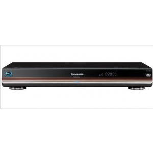 Panasonic DMP-BDT300 odtwarzacz Blu-ray 3D