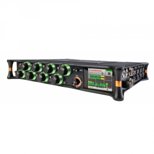 Sound Devices MixPre-10M rekorder, mixer, USB, 8 wej / 12 track