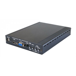 Cypress CH-520TXAHS HDMI HDBaseT (100M) TX Scaler