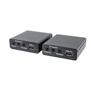 Cypress CH-506TX/RX HDMI over CAT5e/6/7 TX/RX