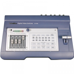 Datavideo SE-500 4 kanaowy analogowy mikser switcher 