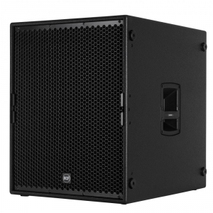 RCF SUB 9004-AS  subwoofer aktywny