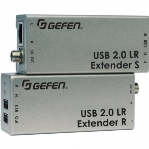 Gefen EXT USB2.0 LR extender USB