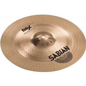 Sabian 14″ B8 41416 Mini Chinese talerz perkusyjny