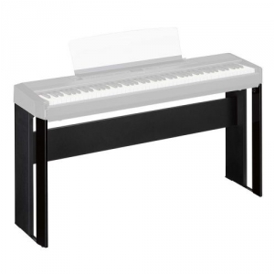 Yamaha L515 B statyw do pianina Yamaha P 515 (czarny)
