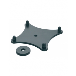 K&M 19625-330-56 - P�ka czarna