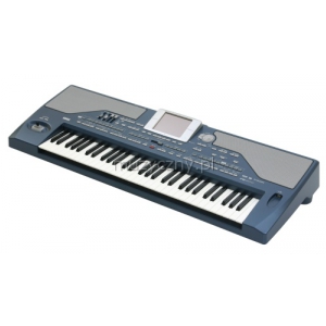 Korg PA 800 HD keyboard 61 klawiszy