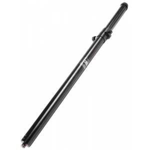 JBL SS4 BK sztyca z gwintem, regulowana