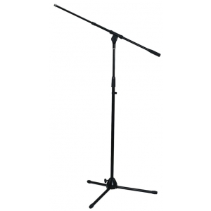 Gewa Pure Statyw do mikrofonu FX Kolor: czarny