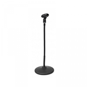 Athletic MS-6 statyw konferencyjny ma�y, g�sia szyja