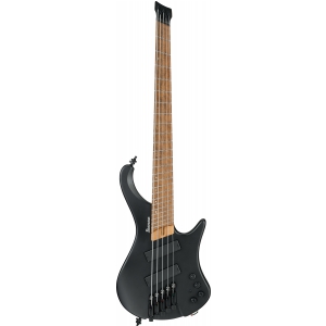 Ibanez EHB1005MS-BKF Multiscale Black Flat gitara basowa  (...)