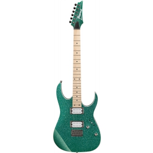 Ibanez RG 421MSP-TSP Turquise Sparkle gitara elektryczna