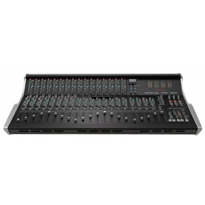 Solid State Logic XL-Desk kontroler DAW