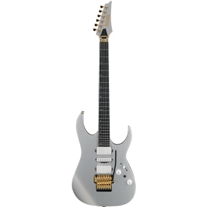 Ibanez RG5170G-SVF Silver Flat Prestige gitara elektryczna