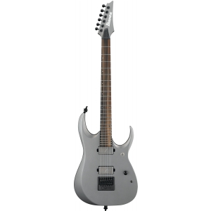Ibanez RGD61ALET-MGM Metallic Gray Matte Axion Label gitara elektryczna