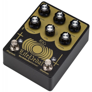 EarthQuaker Devices Life Pedal efekt do gitary elektrycznej