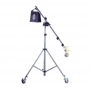 Sontronics MATRIX-10 profesjonalny statyw mikrofonowy