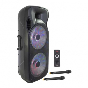 Party Light&Sound PARTY-215LED-MKII kolumna mobilna