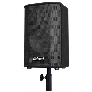 Rehard CR-70/1 akumulatorowy zestaw nag�o�nieniowy + mikrofon bezprzewodowy MH-202