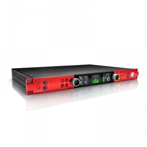 Focusrite RED 4Pre interfejs audio