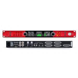 Focusrite RED 8Pre interfejs audio