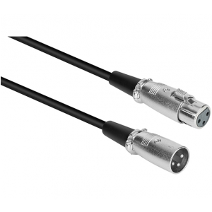 BOYA XLR-C3 Wytrzymały kabel mikrofonowy 3m