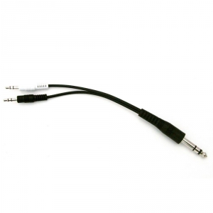 AirTurn Cable DUAL FS6 kabel połączeniowy do efektów