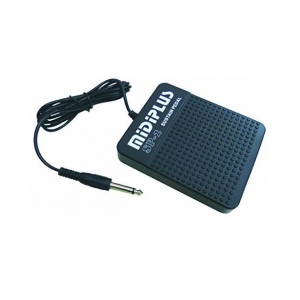 Midiplus SP2 Pedał sustain z przełącznikiem polaryzacji