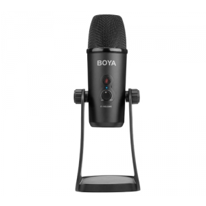 BOYA BY-PM700 mikrofon pojemnociowy USB