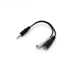 AirTurn Cable Splitter kabel połączeniowy do efektów