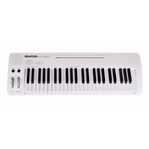 Midiplus Easy Piano klawiatura midi z wbudowanym modułem brzmieniowym i głośnikami
