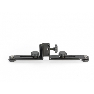 AirTurn Super SideKick Extension Clamp Stereo bar