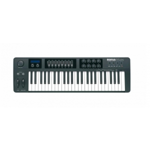 Midiplus BK492 Klawiatura sterujca - kontroler USB/MIDI