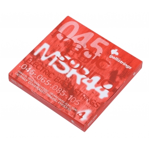 Galli MSR-44 struny do gitary basowej 45-105