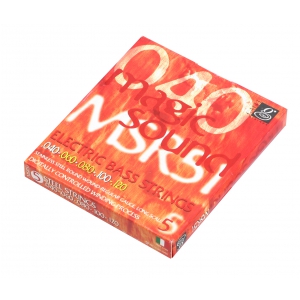 Galli MSR-51 struny do gitary basowej 5-str. 40-120