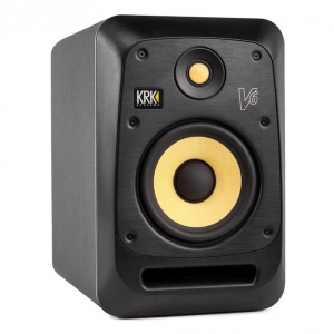 KRK V6 S4 monitor aktywny