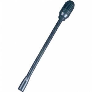AKG DGN-99E mikrofon dynamiczny, gęsia szyja