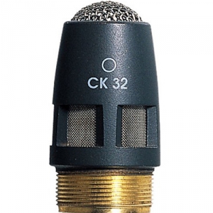 AKG CK32 kapsuła mikrofonowa dookólna