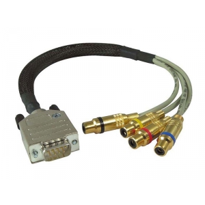 Focusrite SPDIF 9 pin D-type/RCA przewód