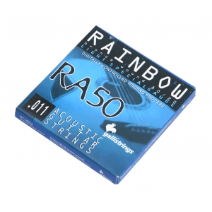 Galli RA-50 struny do gitary akustycznej 11-52