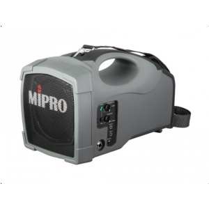 Mipro MA 101 C system do mobilnych prezentacji