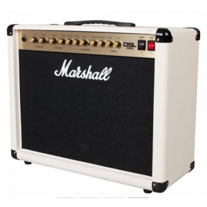 Marshall DSL 40CRD2 Cream Limited wzmacniacz gitarowy 40W combo