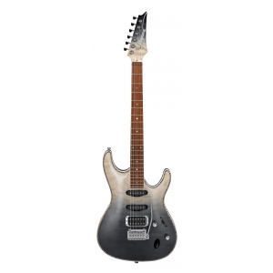 Ibanez SA360NQM-BMG Black Mirage Gradation gitara elektryczna