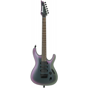 Ibanez S671ALB-BAB Aurora Burst Gloss Axion Label gitara elektryczna