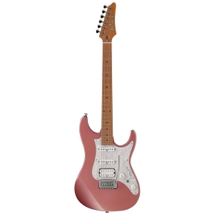 Ibanez AZ2204-HRM Hazy Rose Metallic Prestige gitara elektryczna