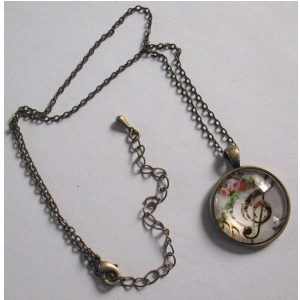 GEWA Arts Biuteria Naszyjnik