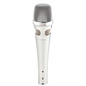 Heil Sound PR 35 Silver mikrofon dynamiczny, kolor srebrny